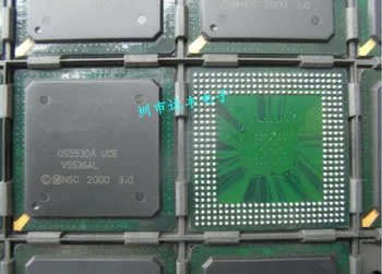 Free shipping 10pcs/lot CS5530A-UCE CS5530A CS5530 BGA-256 new original stock
Free shipping 10pcs/lot CS5530A-UCE CS5530A CS5530 BGA-256 new original stock