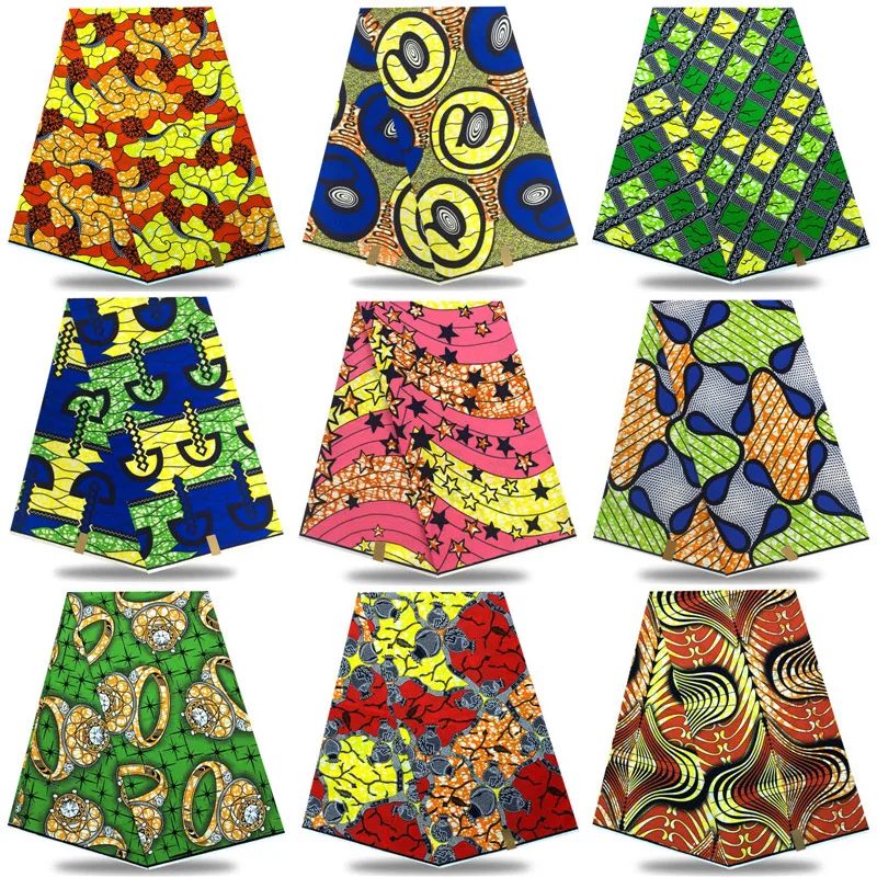 100% cotton dutch wax 2019 African dutch real dutch wax veritable dutch wax for dress XY4S7
100% cotton dutch wax 2019 African dutch real dutch wax veritable dutch wax for dress XY4S7