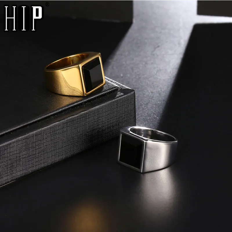 Hip Hop Stainless Steel Obsidian Natural Stone Wedding Square Rings Rock Ring For Men Women Sale Jewelry Gift Dropshipping
Hip Hop Stainless Steel Obsidian Natural Stone Wedding Square Rings Rock Ring For Men Women Sale Jewelry Gift Dropshipping