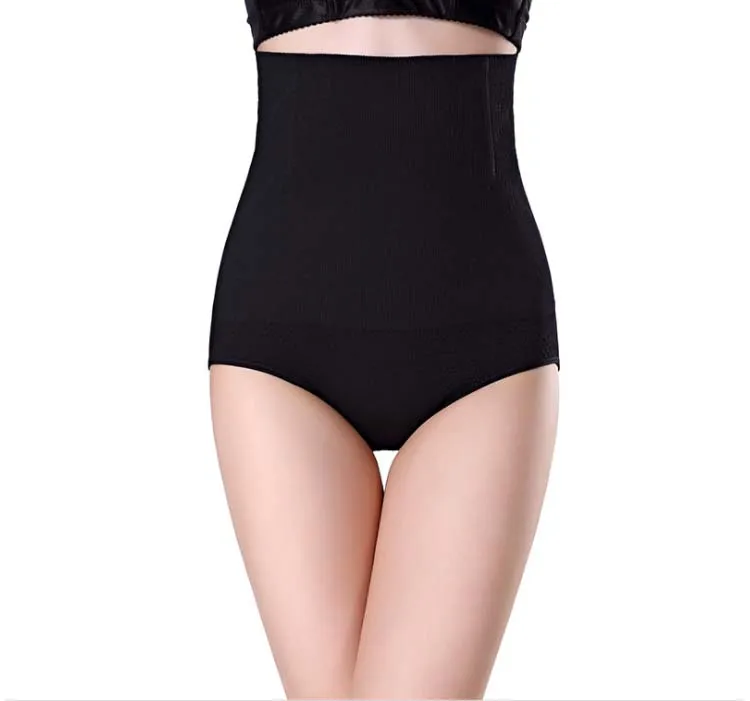 Seamless Women Shapers High Waist Slimming Tummy Control Knickers Pants Pantie Briefs Magic Body shapewear Lady Corset underwear
Seamless Women Shapers High Waist Slimming Tummy Control Knickers Pants Pantie Briefs Magic Body shapewear Lady Corset underwear