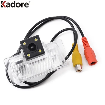 For Nissan Teana Sylphy Altima TIIDA Almera HD Car Rear View Camera Backup Parking Camera Night Vision Waterproof HD Color Image
For Nissan Teana Sylphy Altima TIIDA Almera HD Car Rear View Camera Backup Parking Camera Night Vision Waterproof HD Color Image