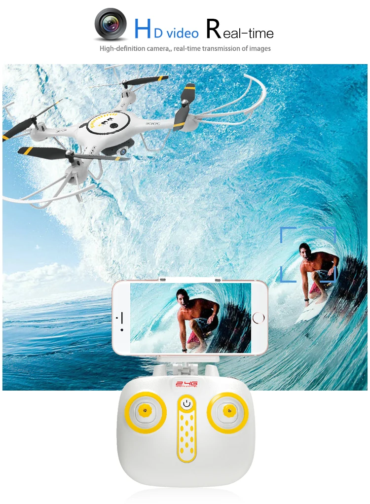 X5UV-Altitude-Hold-Track-Flight-Gravity-Sensor-FPV-WIFI-Camera-Headless-Mode-9