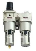 SMC Type 3/4'' Air Filter Combination A Series air source treatment unit Model AC5010-06 Two Union
SMC Type 3/4'' Air Filter Combination A Series air source treatment unit Model AC5010-06 Two Union