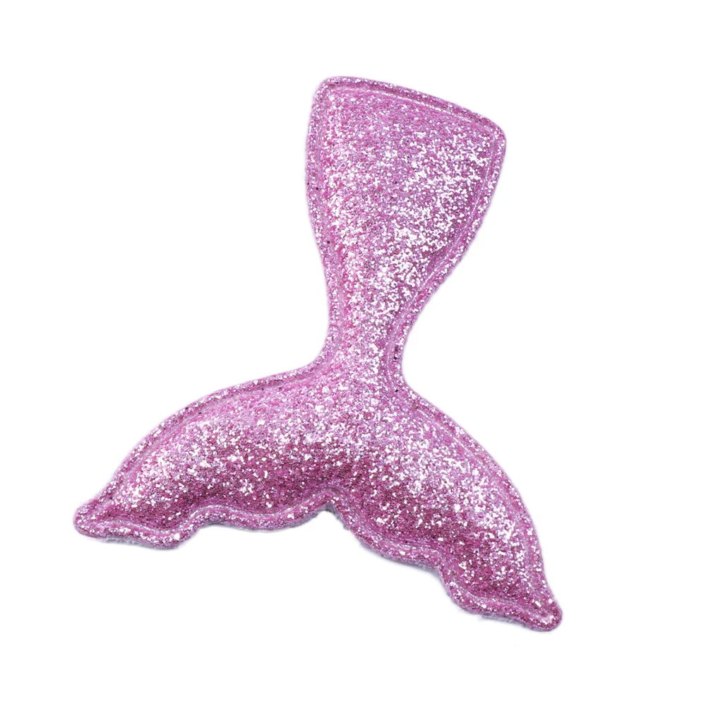 david angie 60x55mm glitter Mermaid Fish tail Hair accessories, DIY Hair Bow Headband Decoration Supplies Embellishment,5Yc4257
david angie 60x55mm glitter Mermaid Fish tail Hair accessories, DIY Hair Bow Headband Decoration Supplies Embellishment,5Yc4257
