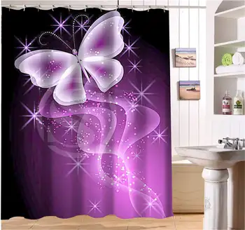 WJY425Y16 Custom Fashion classic cartoon butterfly 01 Fabric Modern Shower Curtain bathroom beautiful XY16
WJY425Y16 Custom Fashion classic cartoon butterfly 01 Fabric Modern Shower Curtain bathroom beautiful XY16