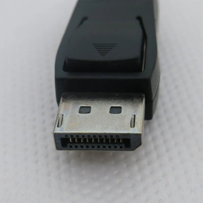 60PCS/LOT DisplayPort DP to HDMI Active Video Audio Adapter Converter for PC Laptop Dell
60PCS/LOT DisplayPort DP to HDMI Active Video Audio Adapter Converter for PC Laptop Dell