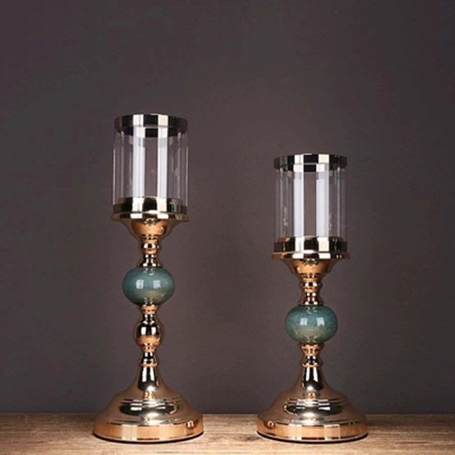 Chinese Style Romance Ceramics Candlestick Decoration Candle Stand Holder Modern Flower Rack Bougeoir Chandelier Votive60A1058
Chinese Style Romance Ceramics Candlestick Decoration Candle Stand Holder Modern Flower Rack Bougeoir Chandelier Votive60A1058