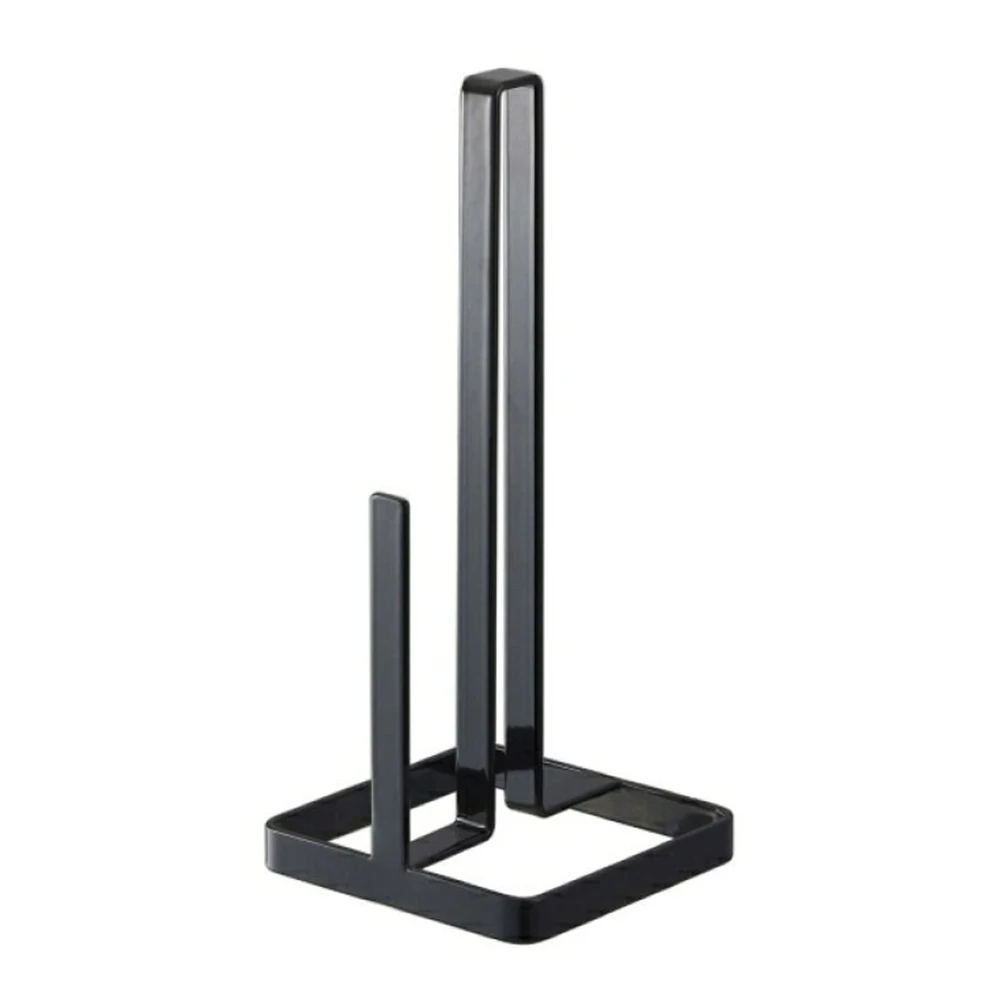 Durable Metal Iron Weighted Base Towel Pole Napkin Shelf Paper Roll Stand Desktop Sturdy Vertical Kitchen Accessories Convenient
Durable Metal Iron Weighted Base Towel Pole Napkin Shelf Paper Roll Stand Desktop Sturdy Vertical Kitchen Accessories Convenient