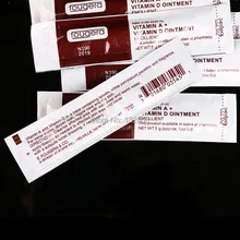 뜨거운 판매 fougera 비타민 연고 a & d 안티 흉터 문신 애프터 케어 크림 문신 바디 아트 영구 메이크업 문신 액세서리(China)