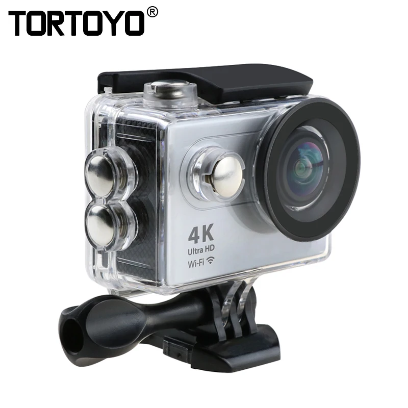 H9R Outdoor Sports Action Camera Ultra HD 4K WIFI 1080P 2.0" Screen Waterproof Diving Helmet Cam Video Recording Camcorder DV
H9R Outdoor Sports Action Camera Ultra HD 4K WIFI 1080P 2.0" Screen Waterproof Diving Helmet Cam Video Recording Camcorder DV