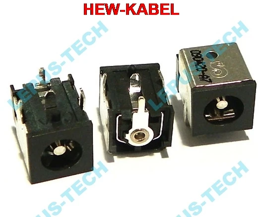 NEW DC JACK DC011 for Acer Travelmate 430 1500 1510 Advent 7060 7108 7096 7099 8109 | Компьютеры и офис