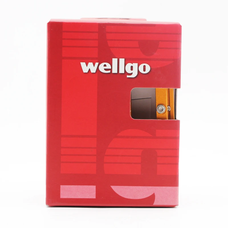 wellgo kc008