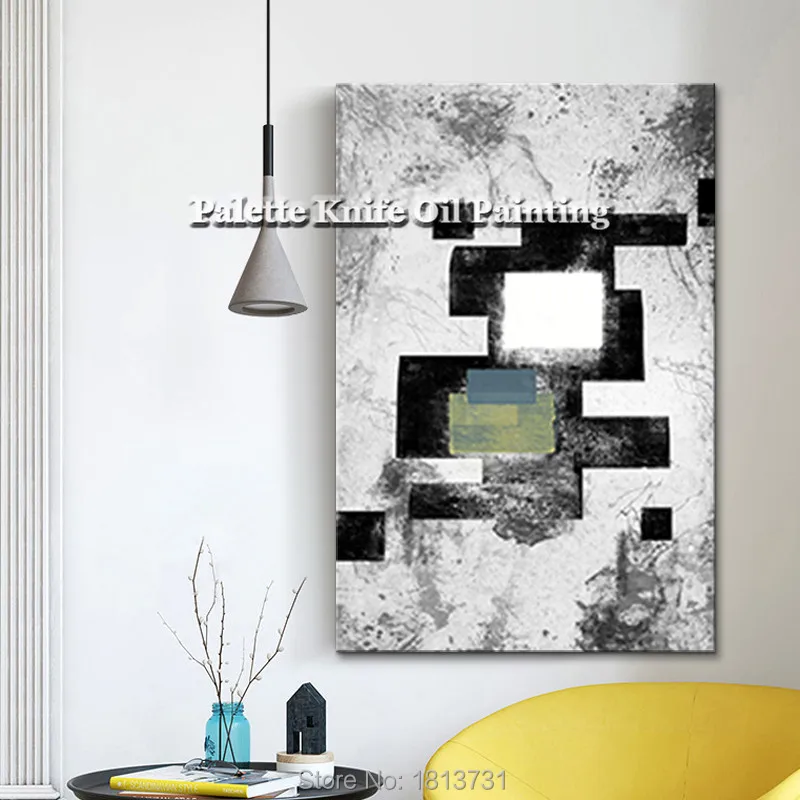 Hand painted canvas oil paintings Cheap large modern abstract oil painting wall decor Art pictures for living room 17322-2
Hand painted canvas oil paintings Cheap large modern abstract oil painting wall decor Art pictures for living room 17322-2