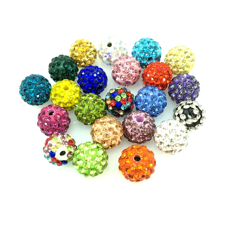 10pcs 10mm 6row Hight Quality Crystal Paved Beads Rhinestone Paved Bead For DIY Bracelet Necklace Jewelry Making
10pcs 10mm 6row Hight Quality Crystal Paved Beads Rhinestone Paved Bead For DIY Bracelet Necklace Jewelry Making