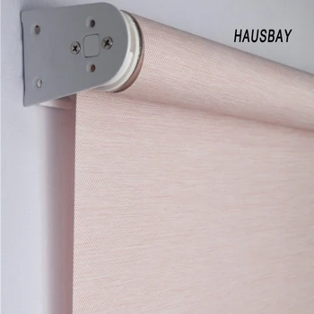 Linen Roller Blinds Customized Size Solid Striped Window Curtain Half Blackout UV Blocking Blinds for Office Bedroom JR1008
Linen Roller Blinds Customized Size Solid Striped Window Curtain Half Blackout UV Blocking Blinds for Office Bedroom JR1008