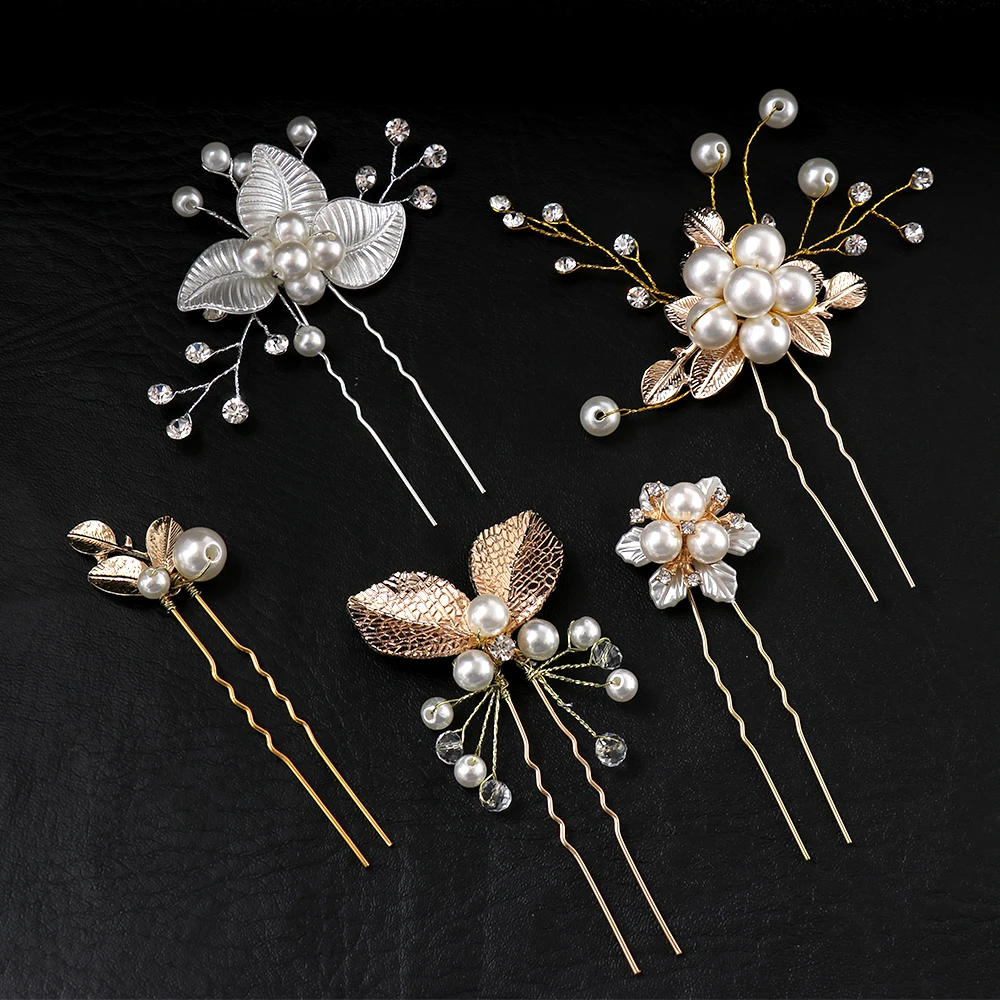 HOOH New Wedding Hair Combs For Bride Crystal Rhinestones Pearls Women Hairpins Bridal Headpiece Hair Jewelry Accessories
HOOH New Wedding Hair Combs For Bride Crystal Rhinestones Pearls Women Hairpins Bridal Headpiece Hair Jewelry Accessories