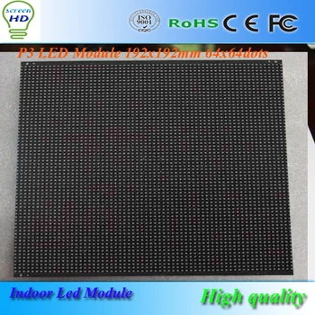 P3 LED Module, SMD 2121 black light Full Color LED Modules for Indoor Display Screen for HD clear p2.5 led display
P3 LED Module, SMD 2121 black light Full Color LED Modules for Indoor Display Screen for HD clear p2.5 led display