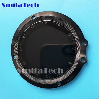 For Garmin Fenix 3 HR GPS Watch Sapphire Titanium Multi-sport Training Front Case Cover with LCD screen Glass replacement panel
For Garmin Fenix 3 HR GPS Watch Sapphire Titanium Multi-sport Training Front Case Cover with LCD screen Glass replacement panel