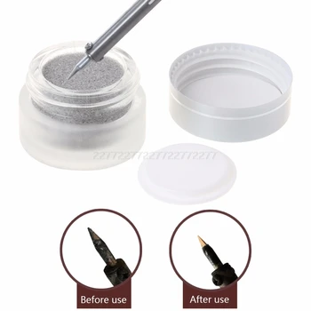 Electrical Soldering Iron Tip Refresher Solder Cream Cleaning Paste for Iron Head Oxidation Regeneration Repair Tools My16 19
Electrical Soldering Iron Tip Refresher Solder Cream Cleaning Paste for Iron Head Oxidation Regeneration Repair Tools My16 19