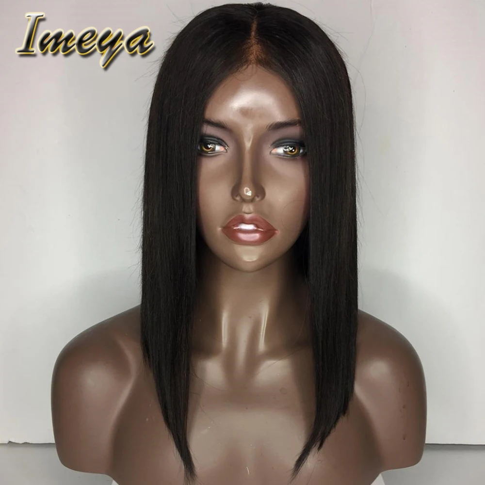 Imeya Synthetic Lace Front Wig Light Blue Hair Color With Natural Hairline Short Bob High Temperature Party Wigs For Women Girls
Imeya Synthetic Lace Front Wig Light Blue Hair Color With Natural Hairline Short Bob High Temperature Party Wigs For Women Girls