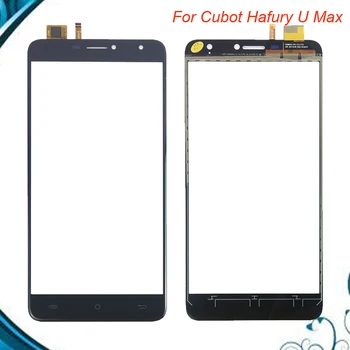 Top Quality Touch Screen For Cubot Hafury U Max/Cubot U Max Touch Screen Front Glass Digitizer 5PC/LOT
Top Quality Touch Screen For Cubot Hafury U Max/Cubot U Max Touch Screen Front Glass Digitizer 5PC/LOT