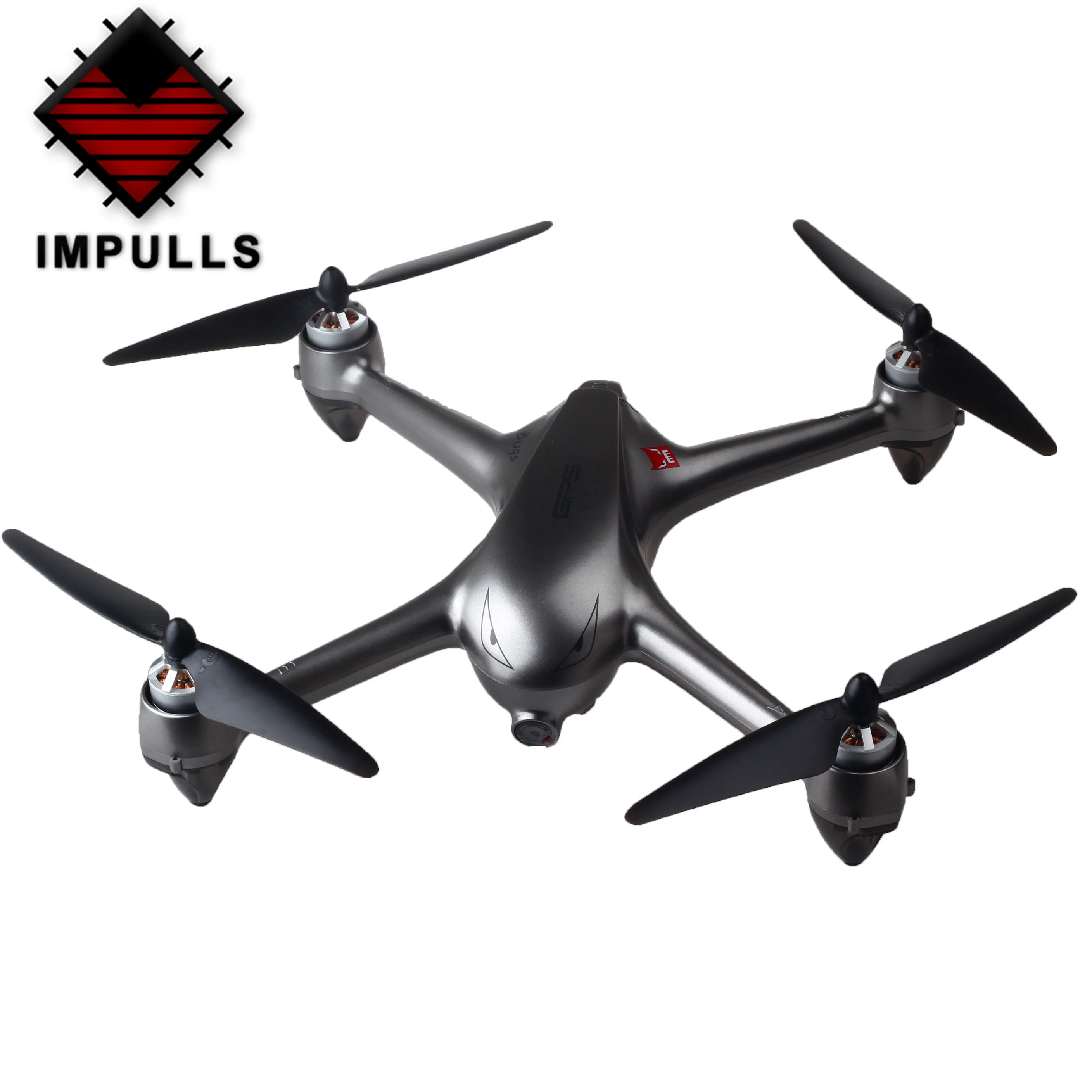 MJX New Drone B2SE With 1080P Camera Brushless Motor Quadcopter Fixed Point Flight GPS Helicopter One-key Return FSWB
MJX New Drone B2SE With 1080P Camera Brushless Motor Quadcopter Fixed Point Flight GPS Helicopter One-key Return FSWB