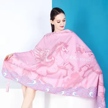 Quick Drying Bath Towel Travel Beach Swimming Towel Absorbs Water Men Women Fitness Hot Summer Bath Towel Bathrobe Tide Pink B6T
Quick Drying Bath Towel Travel Beach Swimming Towel Absorbs Water Men Women Fitness Hot Summer Bath Towel Bathrobe Tide Pink B6T