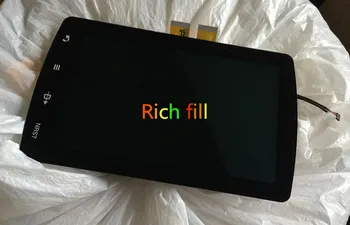 7" inch PM070WXG (LF)-60 LCD screen LCD display with touch screen for GARMIN GPS free shipping
7" inch PM070WXG (LF)-60 LCD screen LCD display with touch screen for GARMIN GPS free shipping