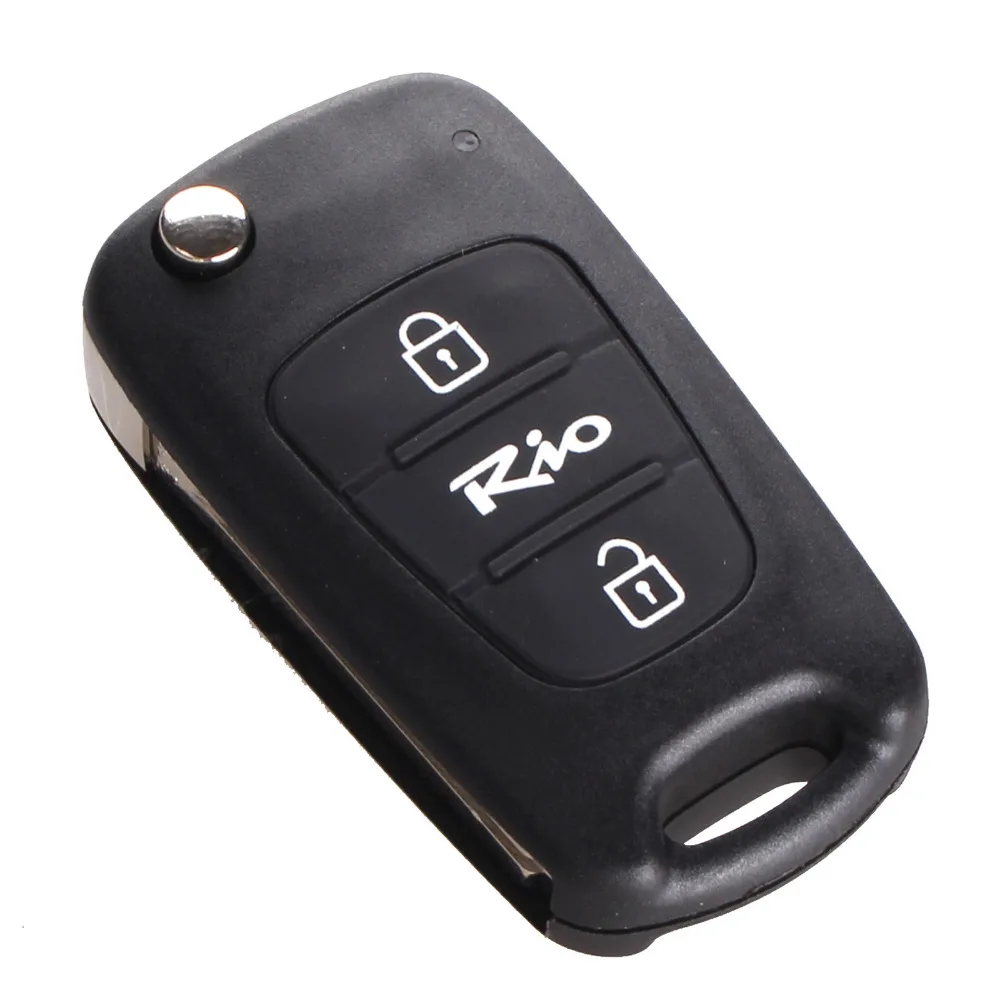 Chiave Telecomando per Kia Rio Car Key - HTB1WOAsXSYH8KJjSspdq6ARgVXa2