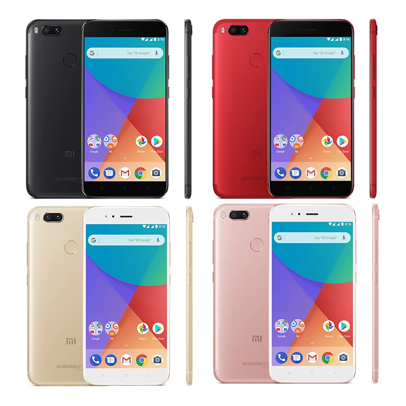 Xiaomi A1 32gb