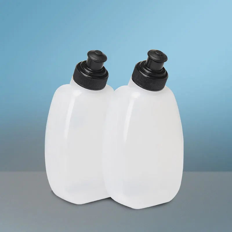 2PCs 100ml Sports Bottles Water Flask Running Kettle Outdoor Sports Flask Water Cup Cycling Marathon Ride Fitness
2PCs 100ml Sports Bottles Water Flask Running Kettle Outdoor Sports Flask Water Cup Cycling Marathon Ride Fitness