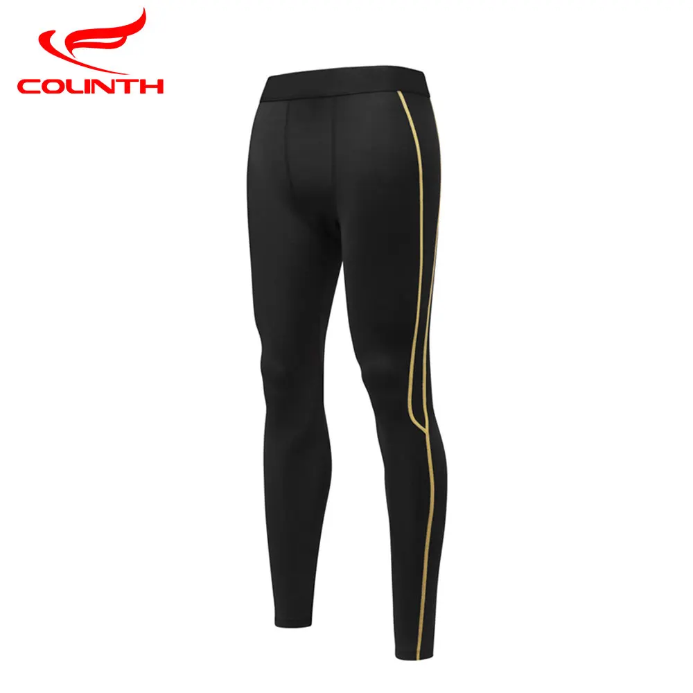 2018 New Men Compression Sports Pants Running Tights Dry Fit Base Layer Fitness Gym Man Wear Bodybuilding Skinny Leggings S-XXL
2018 New Men Compression Sports Pants Running Tights Dry Fit Base Layer Fitness Gym Man Wear Bodybuilding Skinny Leggings S-XXL