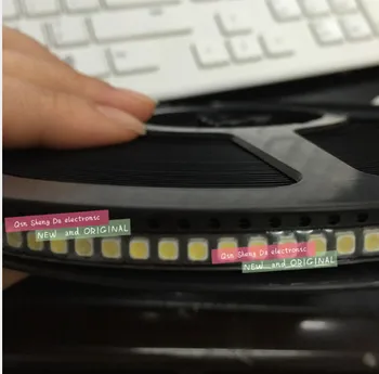 For SAMSUNG LED TV Application LED Backlight Flip-Chip LED 1.5W 3V 3228 2828 Cool white LED LCD TV Backlight TV Application
For SAMSUNG LED TV Application LED Backlight Flip-Chip LED 1.5W 3V 3228 2828 Cool white LED LCD TV Backlight TV Application