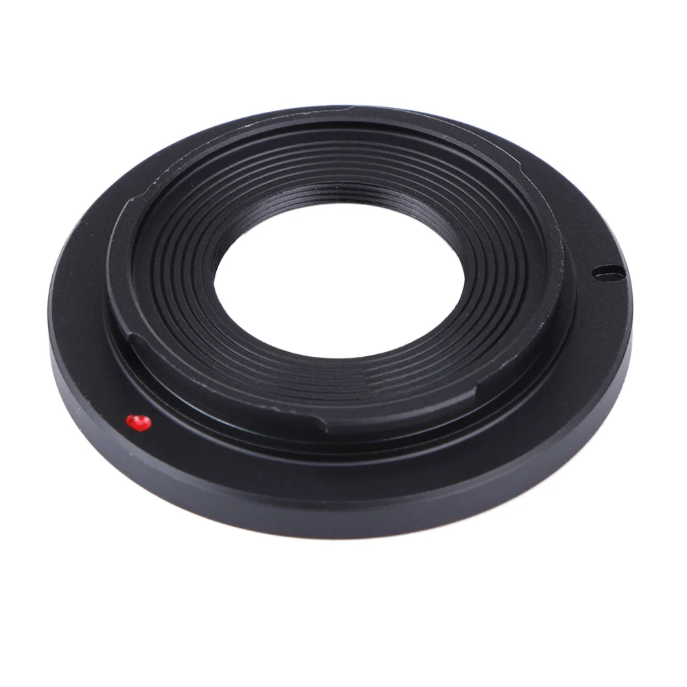 C-NEX Camera C Movie Lens to for SONY NEX E Mount Camera Camcorder Adapter Ring for NEX-3 NEX-C3 NEX-VG10 NEX-5 NEX-5C NEX-7
C-NEX Camera C Movie Lens to for SONY NEX E Mount Camera Camcorder Adapter Ring for NEX-3 NEX-C3 NEX-VG10 NEX-5 NEX-5C NEX-7