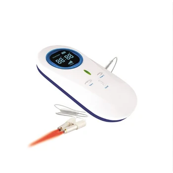 Allergy Rhinitis Laser cure Reliever Sinusitis Nose Therapy low level Laser Therapentic soft cold physical laser+Free Shipping
Allergy Rhinitis Laser cure Reliever Sinusitis Nose Therapy low level Laser Therapentic soft cold physical laser+Free Shipping
