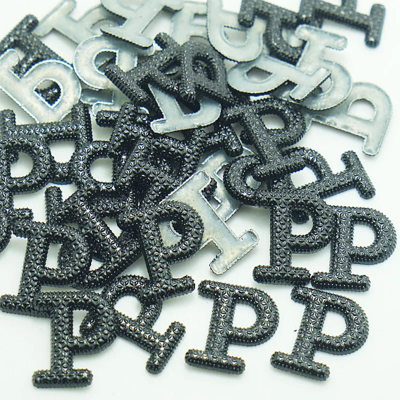 SINUAN Decorative Rivets Hot-Fix Spike Studs 8Mm Black Rivet Letter Metal Spikes Multi-Colored Painted Metal Studs Decoration
SINUAN Decorative Rivets Hot-Fix Spike Studs 8Mm Black Rivet Letter Metal Spikes Multi-Colored Painted Metal Studs Decoration