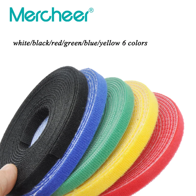 Colorful Reusable 1cm*25 meters Back to Back Hook Loop Cable Ties,Power Wire Management Nylon Magic Tape Sticks
Colorful Reusable 1cm*25 meters Back to Back Hook Loop Cable Ties,Power Wire Management Nylon Magic Tape Sticks