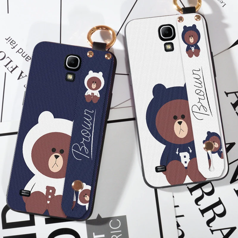 Cute Bear Cartoon Case For Samsung Grand 3 / Prime Soft Silicone Strap Cover For Samsung Galaxy Mega 2 / 5.8 / 6.3 Case
Cute Bear Cartoon Case For Samsung Grand 3 / Prime Soft Silicone Strap Cover For Samsung Galaxy Mega 2 / 5.8 / 6.3 Case