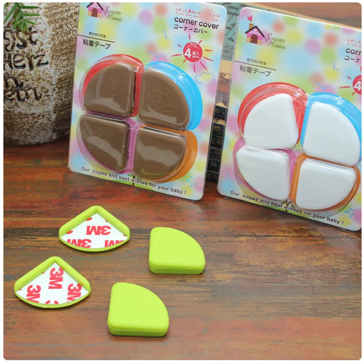 Thin Window Anti-collision Angle Plastic Aluminum Alloy Window Corner Cover Silicone Child Safety Pad
Thin Window Anti-collision Angle Plastic Aluminum Alloy Window Corner Cover Silicone Child Safety Pad
