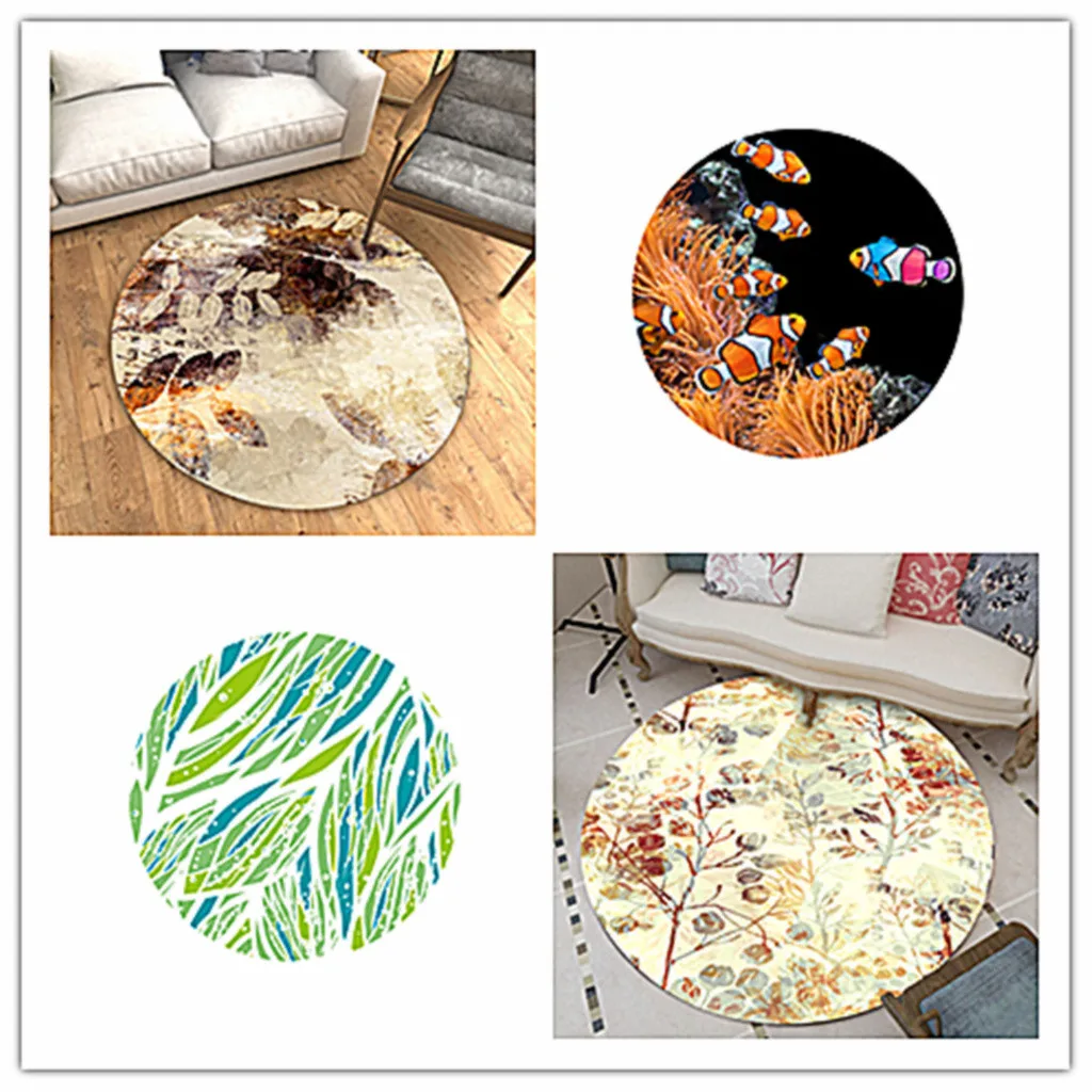 3D New Round Flower Print Desktop Floor Door Waterproof Home Decorative Stickers 2019 New Bedroom Wall Stickers
3D New Round Flower Print Desktop Floor Door Waterproof Home Decorative Stickers 2019 New Bedroom Wall Stickers