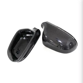 Carbon Fiber Mirror Cover Without Lane Assit 1:1 Replacement For A4 B8 A5 S5 A6 S3 Q3 2008 2009 2010 2011 2012 2013 2014 2015
Carbon Fiber Mirror Cover Without Lane Assit 1:1 Replacement For A4 B8 A5 S5 A6 S3 Q3 2008 2009 2010 2011 2012 2013 2014 2015
