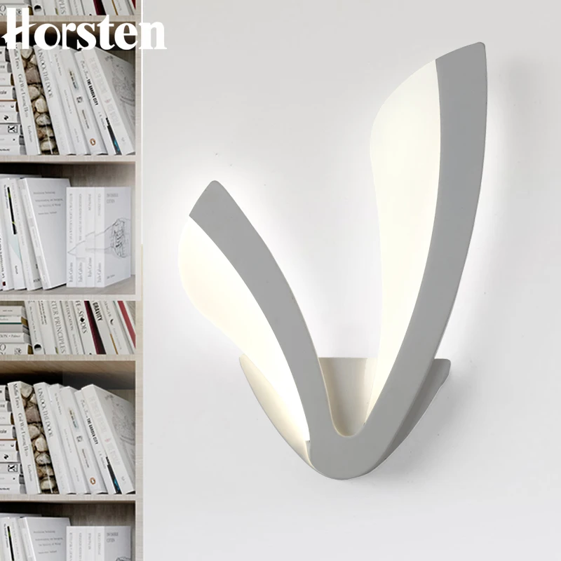 Horsten Led Wall Lamp Acrylic Sconce Modern Wall Light For Bedroom Living Room Restaurant Nordic Minimalism Bedside Wall Lights
Horsten Led Wall Lamp Acrylic Sconce Modern Wall Light For Bedroom Living Room Restaurant Nordic Minimalism Bedside Wall Lights