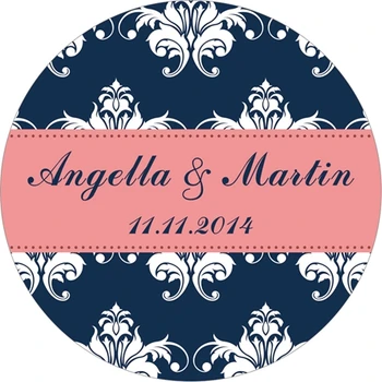 Stickers Engagement Envelope Seals Paper Marks Party 235pcs Round Bride Wedding Decoration 3.8cm Label Packing Label Customize
Stickers Engagement Envelope Seals Paper Marks Party 235pcs Round Bride Wedding Decoration 3.8cm Label Packing Label Customize