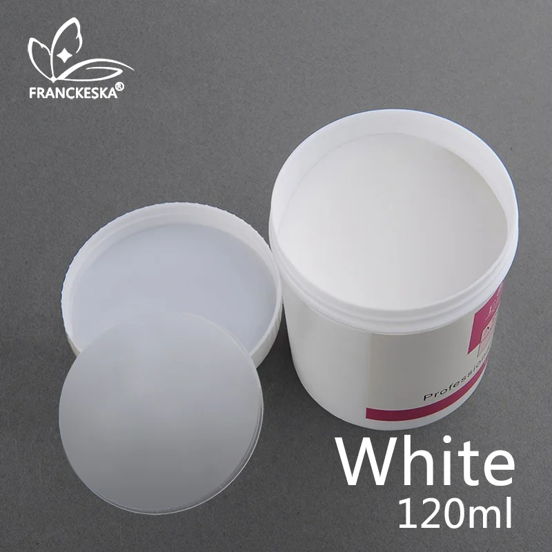 3 COLORS monomer 120g acrylic powder unas acrilicas akrilik arcylic nail powder acryl nagels spulletjes nail art unas acrilica
3 COLORS monomer 120g acrylic powder unas acrilicas akrilik arcylic nail powder acryl nagels spulletjes nail art unas acrilica