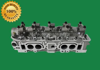 4G63 MD099086/MD188596 cylinder head for Mitsubishi L200/L300/E15/P13/Nimbus/Expo/Chariot/Grandis 1997cc 2.0L SOHC 8v MD099086
4G63 MD099086/MD188596 cylinder head for Mitsubishi L200/L300/E15/P13/Nimbus/Expo/Chariot/Grandis 1997cc 2.0L SOHC 8v MD099086