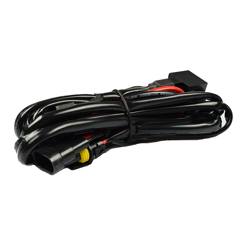 DLAND OWN SL TOP QUALITY H4 HI/LO BI-XENON HIGH LOW BEAM HARNESS RELAY 
DLAND OWN SL TOP QUALITY H4 HI/LO BI-XENON HIGH LOW BEAM HARNESS RELAY