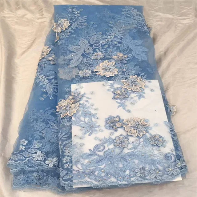 2018 Embroidery tulle lace fabric with rhinestones hot selling african lace fabric wholesale nigerian lace fabric for party
2018 Embroidery tulle lace fabric with rhinestones hot selling african lace fabric wholesale nigerian lace fabric for party