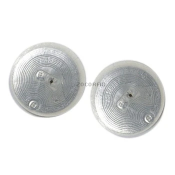 3M stickers100pcs 13.56MHZ F1108 chips NFC smart tags for mobile payment diameter 25mm
3M stickers100pcs 13.56MHZ F1108 chips NFC smart tags for mobile payment diameter 25mm