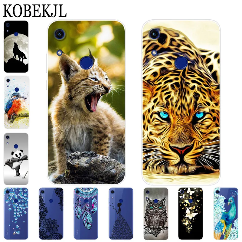 Soft Case Honor 8A Case Cartoon TPU Silicone Back Cover Phone Case For Huawei Honor 8A 8 A Pro Honor8A JAT-LX1 JAT-L41 Case 6.09
Soft Case Honor 8A Case Cartoon TPU Silicone Back Cover Phone Case For Huawei Honor 8A 8 A Pro Honor8A JAT-LX1 JAT-L41 Case 6.09
