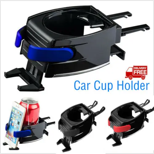 Auto Supplies Car Cup Drink Holder Air Vent Outlet Water Bottle Phone Stand Black Drink Holder Car Styling
Auto Supplies Car Cup Drink Holder Air Vent Outlet Water Bottle Phone Stand Black Drink Holder Car Styling
